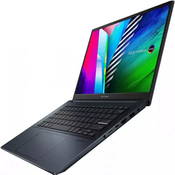 ASUS VivoBook Pro | AMD R9 5900HX | RTX 3050 | 16GB Ram (m3401qc-km155w)
