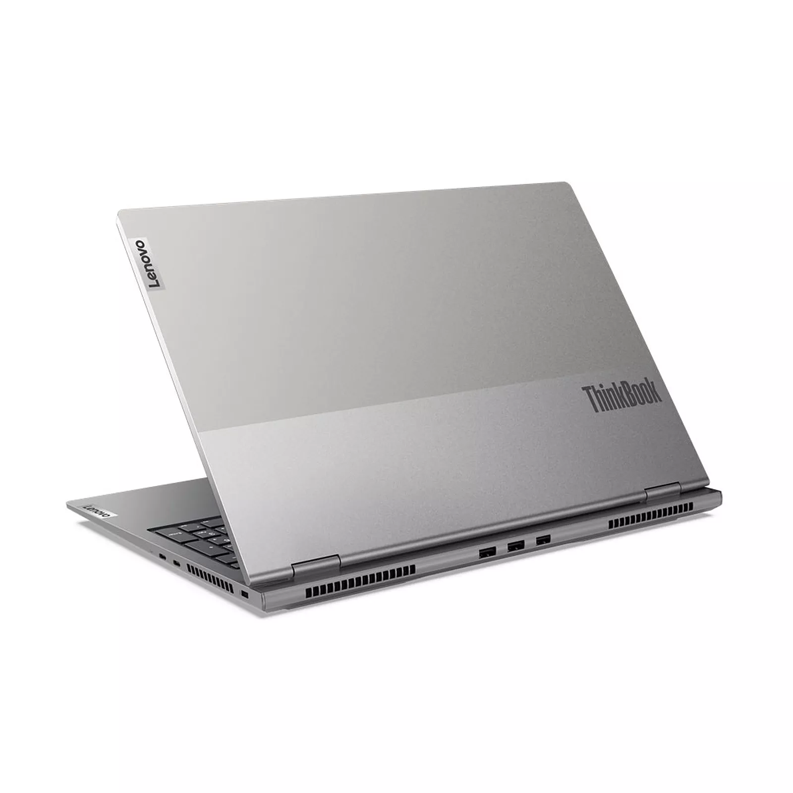 Lenovo ThinkBook 16p G2 ACH | Ryzen 9 5900HX | RTX 3060 | 32GB Ram (20YM002VFE)