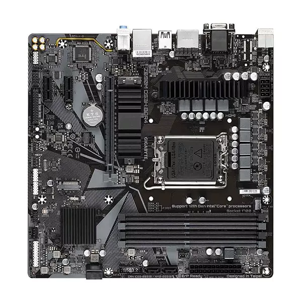 Gigabyte Z690M DS3H DDR4