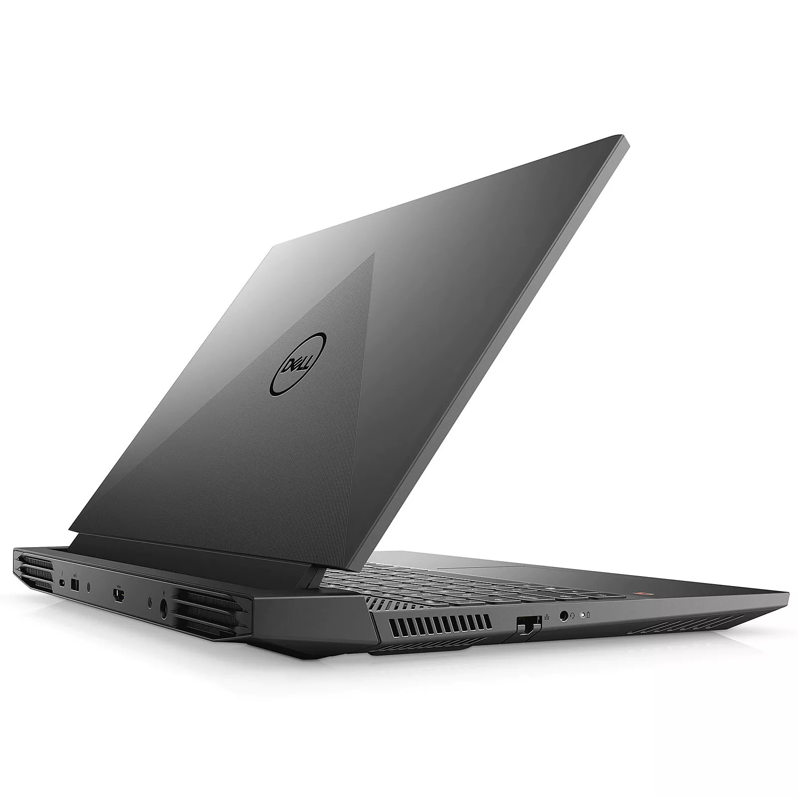 Dell G15 5510 [ 15.6" | i5-10500H | GTX 1650 | 8GB Ram | SSD 256 GB ]