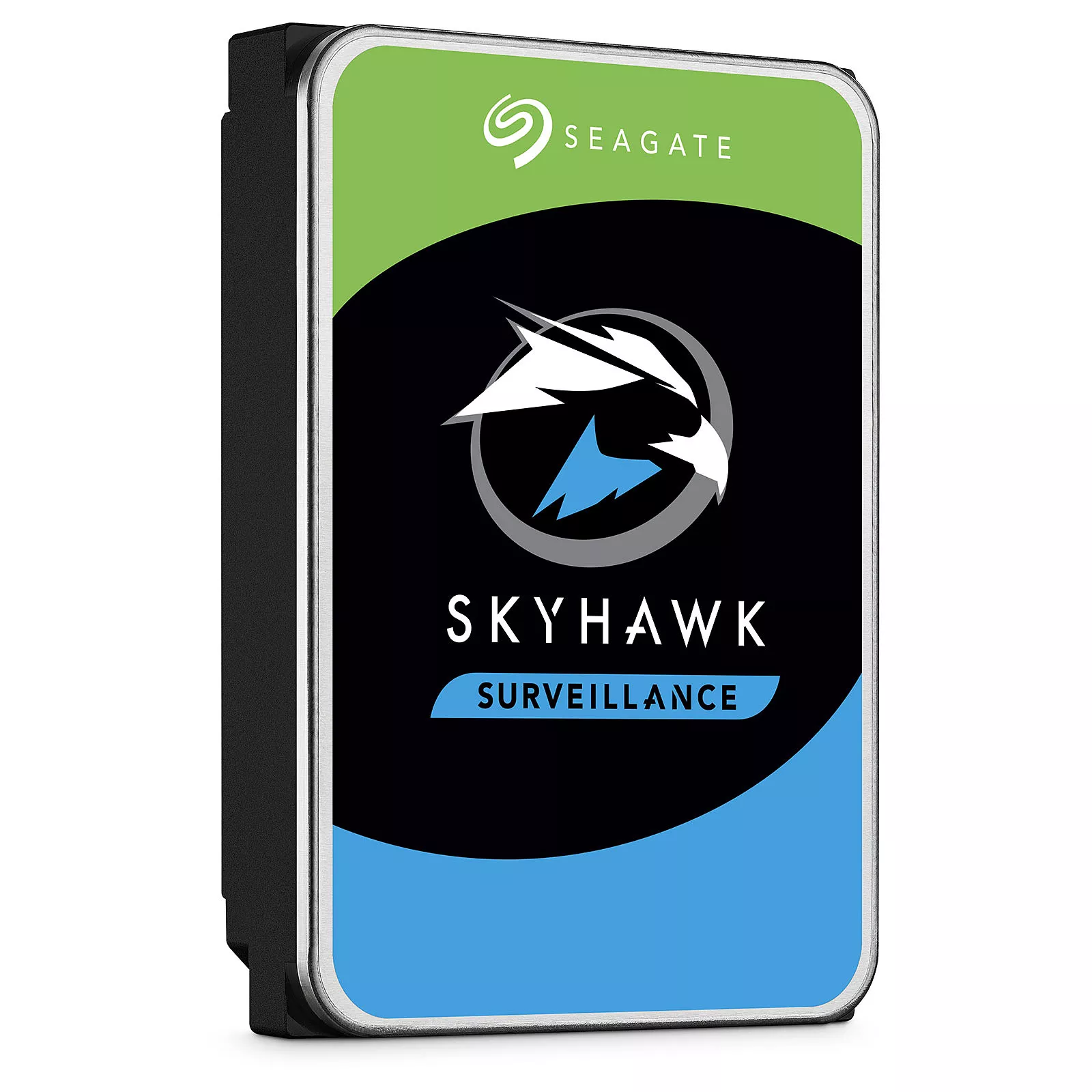 Disque Dur Interne Seagate 6 To Skyhawk 3.5″ – ST6000VX0023 – Best Buy  Tunisie