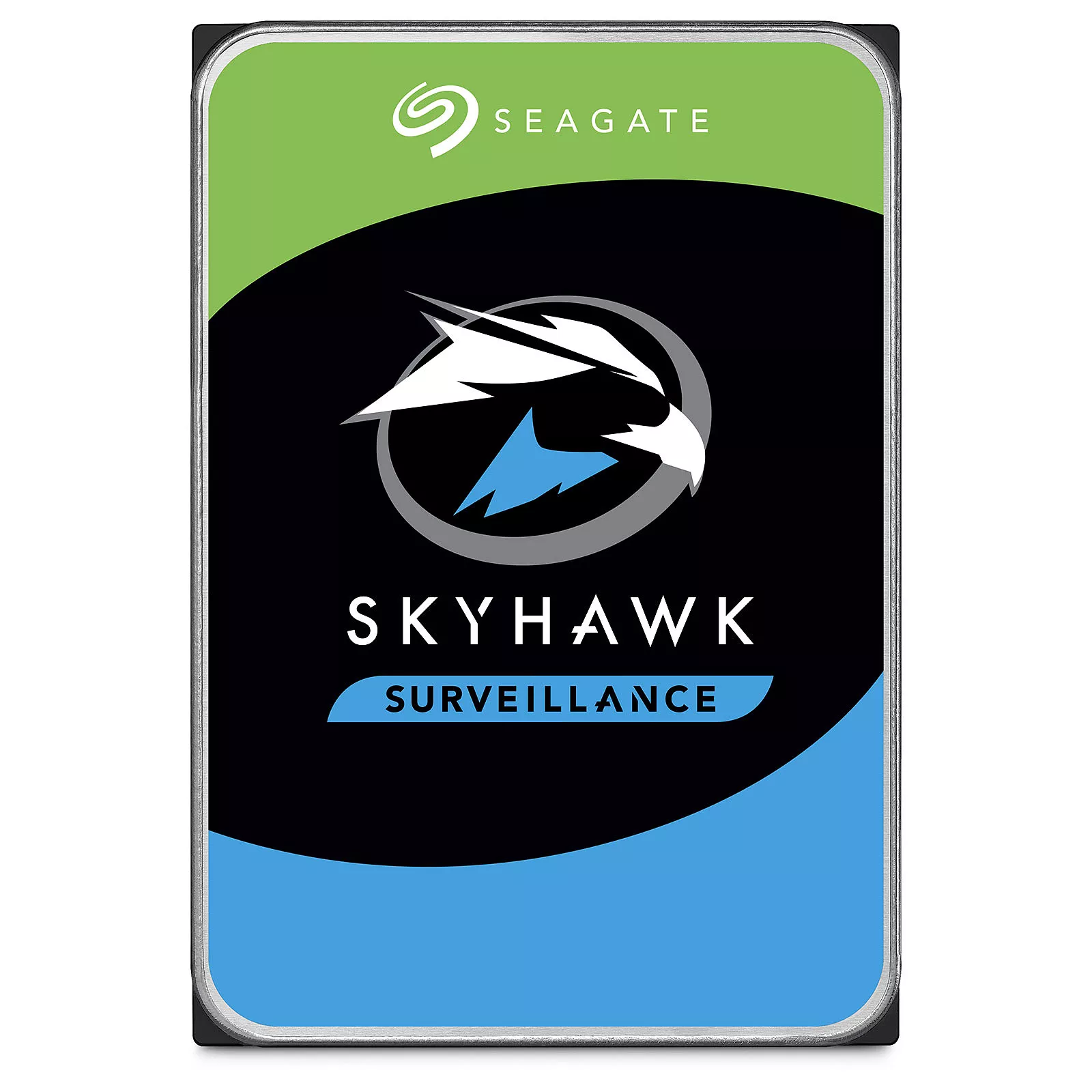 Seagate SkyHawk Surveillance 6 Tb