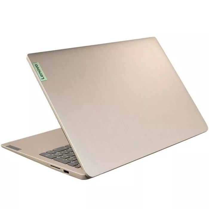 Lenovo IdeaPad 3 15ITL6 | i3-1115G4 | 4 GB | 256 GB SSD | Sable