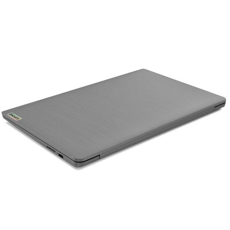 Lenovo IdeaPad 3 15ALC6 | 15.6" FHD | Ryzen 5 5500U | 8GB Ram | 512GB SSD | Gris