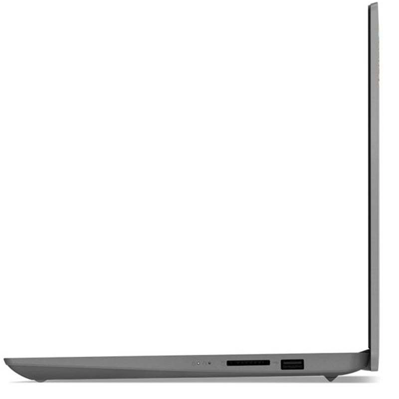 Lenovo IdeaPad 3 15ALC6 | 15.6" FHD | Ryzen 5 5500U | 8GB Ram | 512GB SSD | Gris