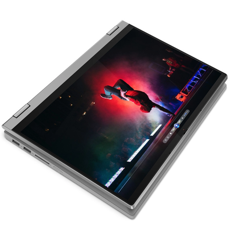 Lenovo IdeaPad Flex 5 14ITL05 | i3-1115G4 | 8 GB ram | 512 GB NVMe | Gris