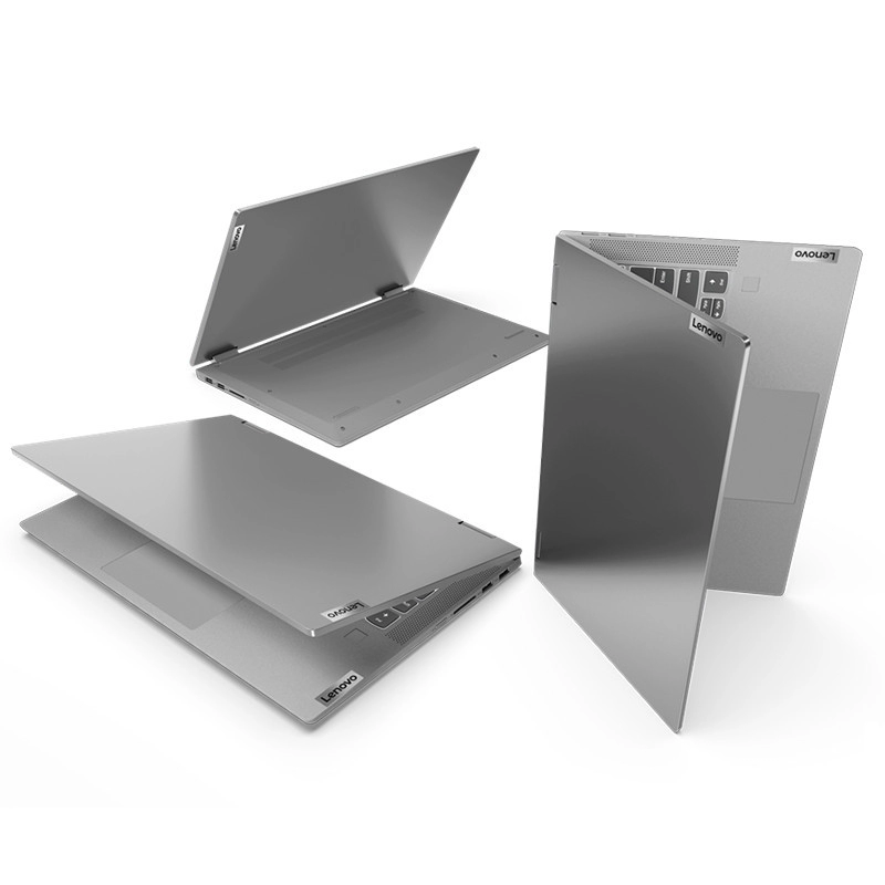 Lenovo IdeaPad Flex 5 14ITL05 | i3-1115G4 | 8 GB ram | 512 GB NVMe | Gris