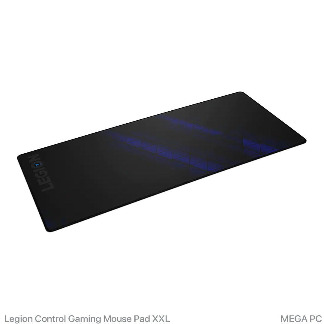 Tapis de souris tissu XL pour jeu Lenovo Legion (GXH0W29068) prix Maroc