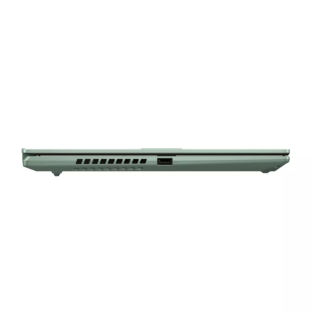 ASUS VivoBook S 15 OLED | AMD Ryzen 5 5600H | 8GB Ram | 512 GB SSD | Green