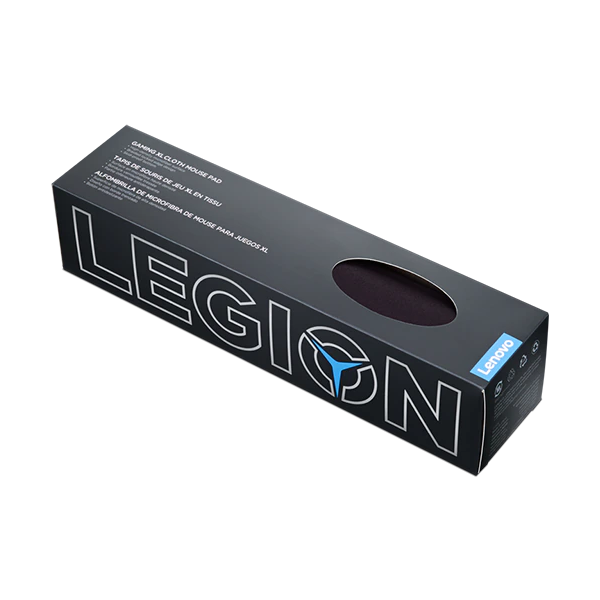 Lenovo Legion XL Noir