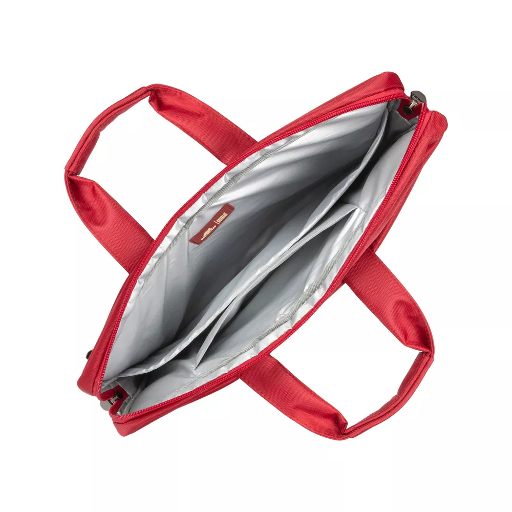 Sacoche RivaCase rouge 8630 - Pc 15.6"