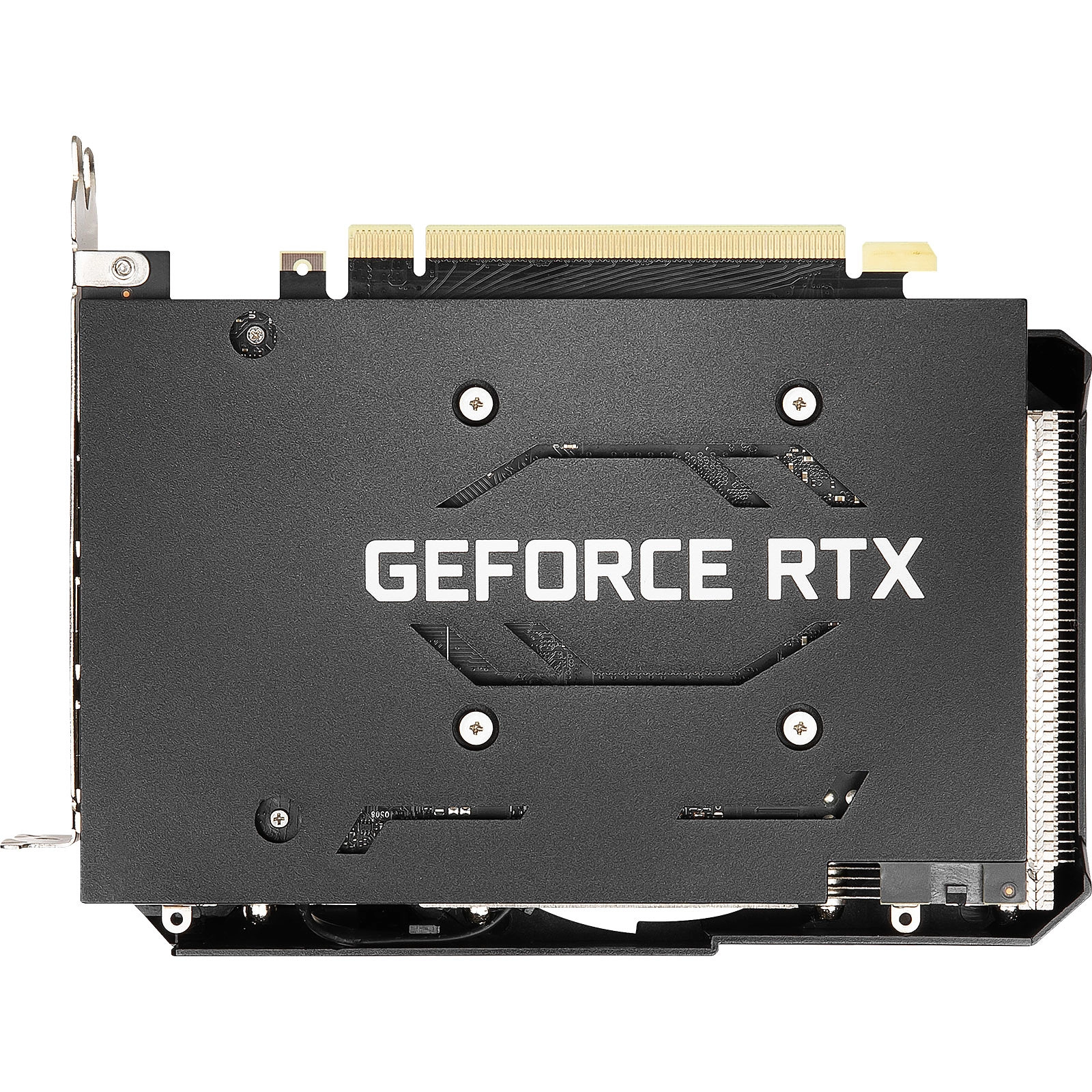 MSI GeForce RTX 3050 AERO ITX 8GB