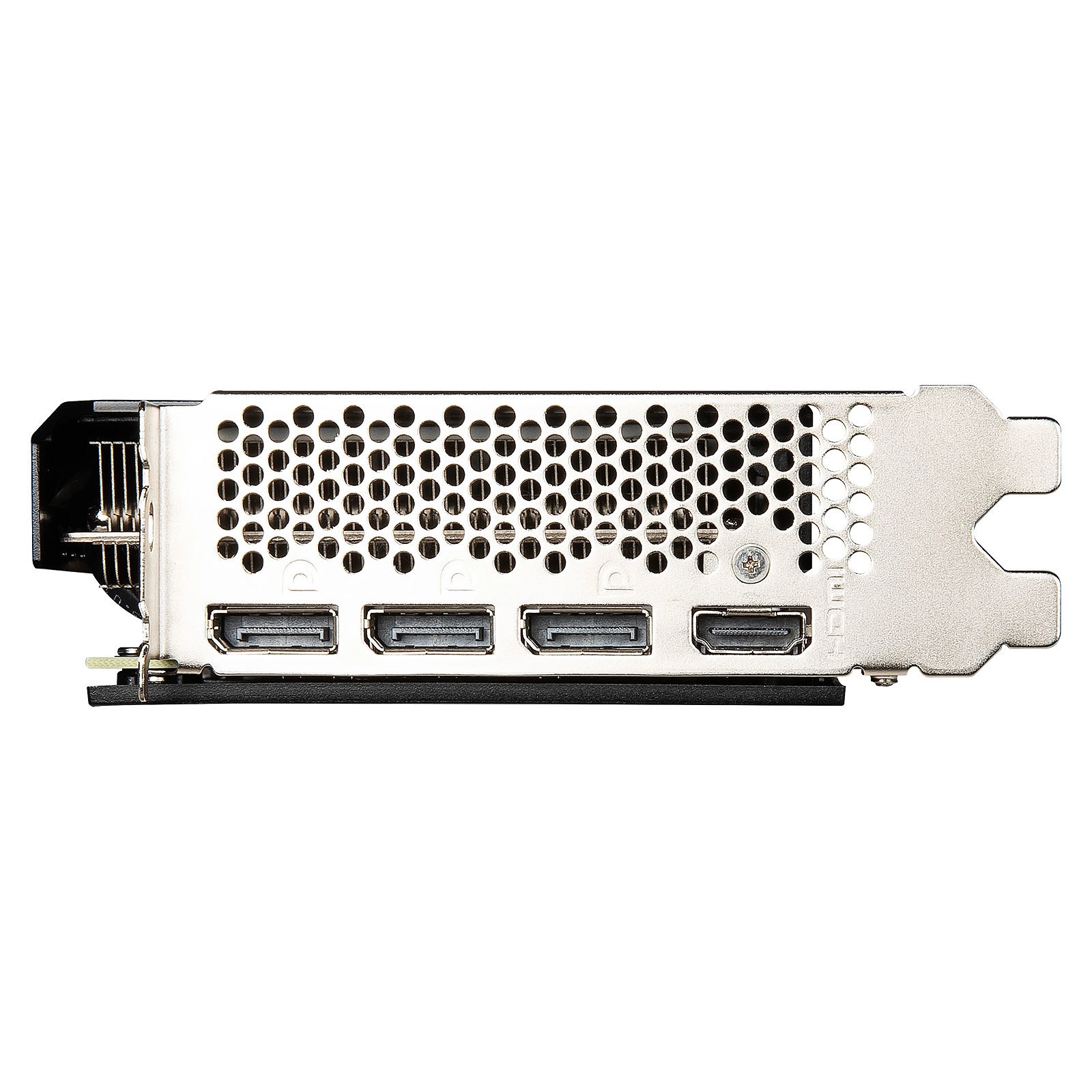 MSI GeForce RTX 3050 AERO ITX 8GB