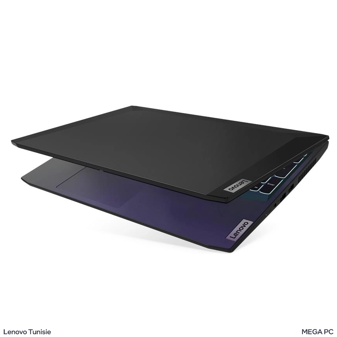 Lenovo IdeaPad Gaming 3 15IHU6 [ i5-11320H - RTX 3050- 8GB Ram ]