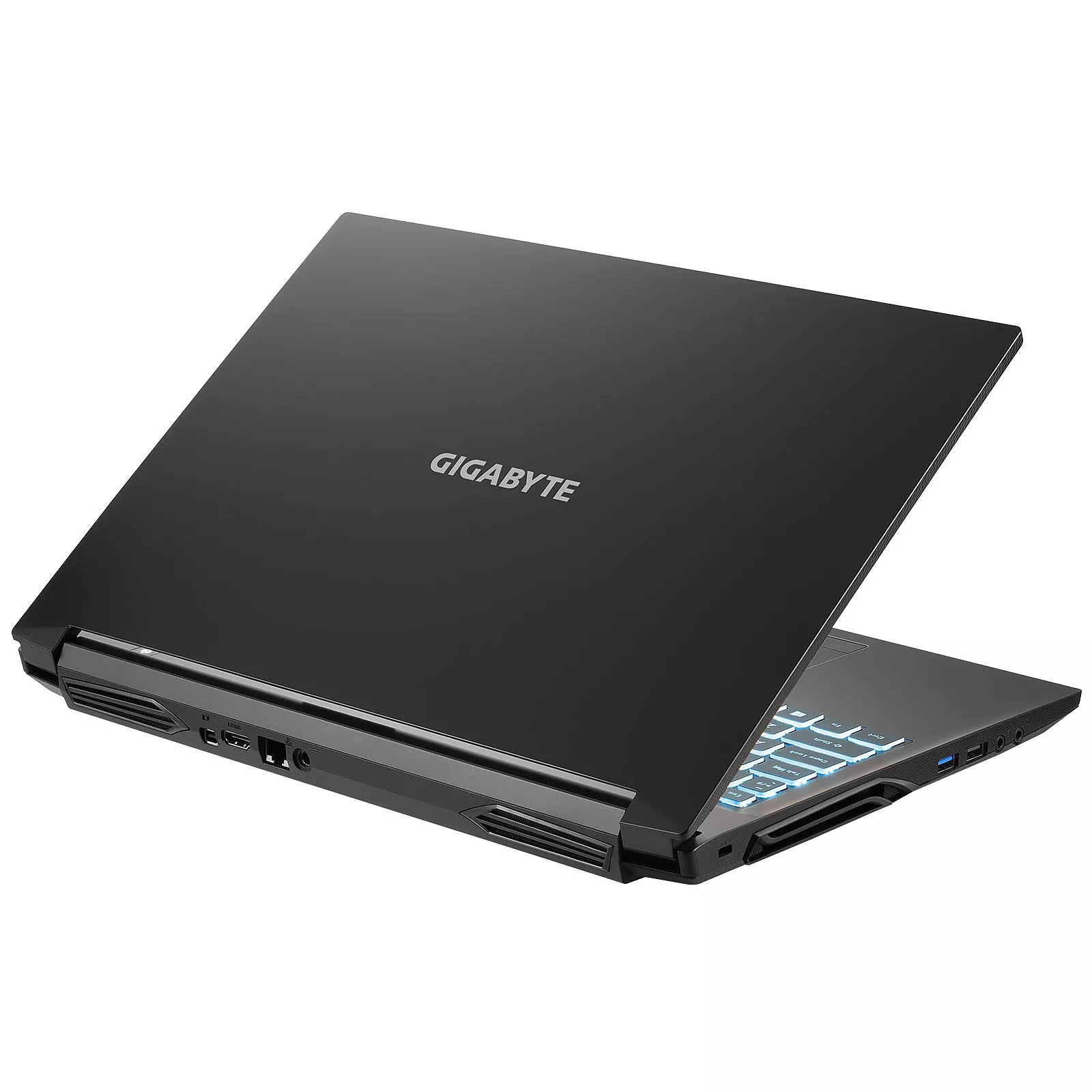 GIGABYTE G5 KD | 15.6" 144HZ | i5-11400H | RTX 3060P | 32GB Ram