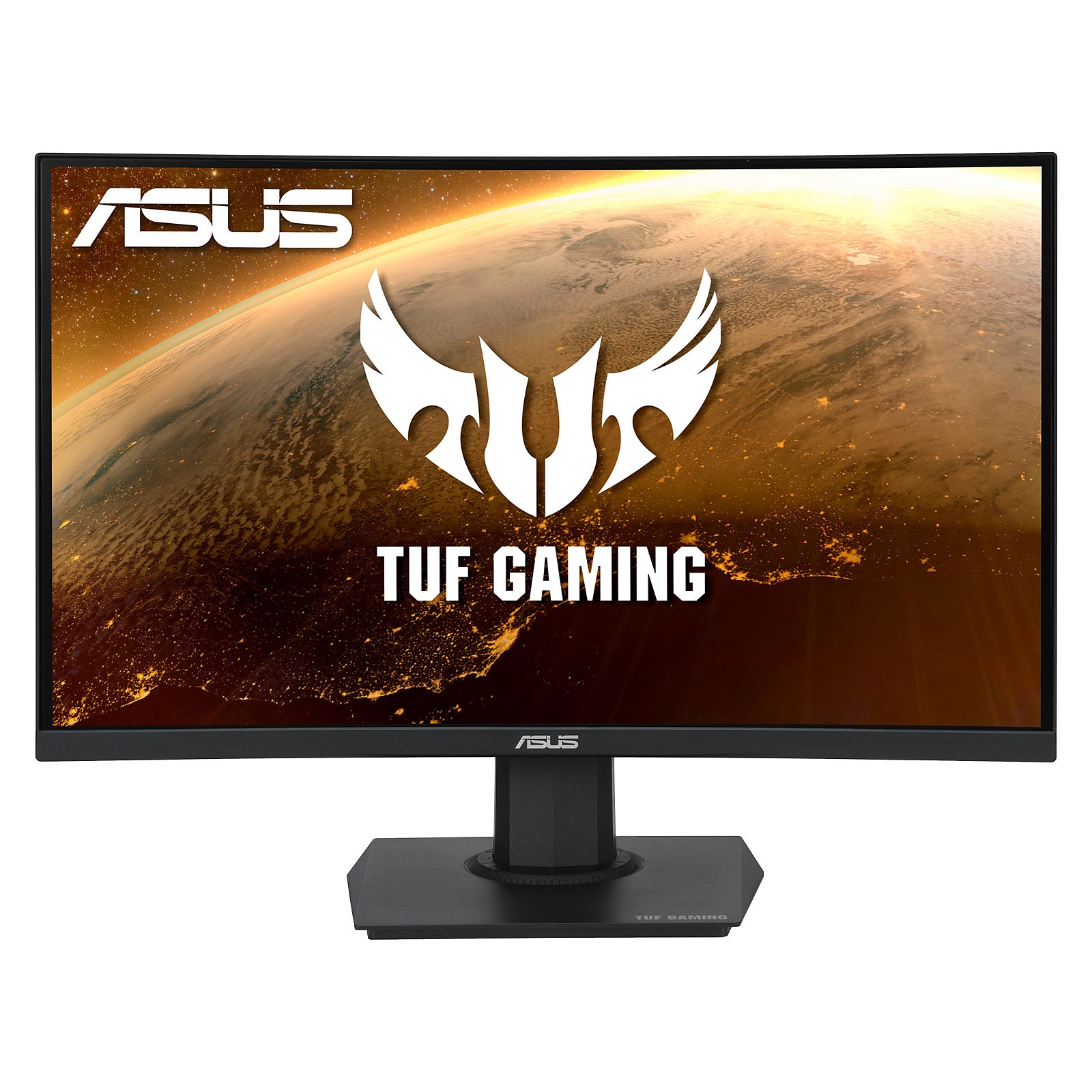 ASUS TUF VG24VQE | 23.6" | 165Hz | 1ms | Curved