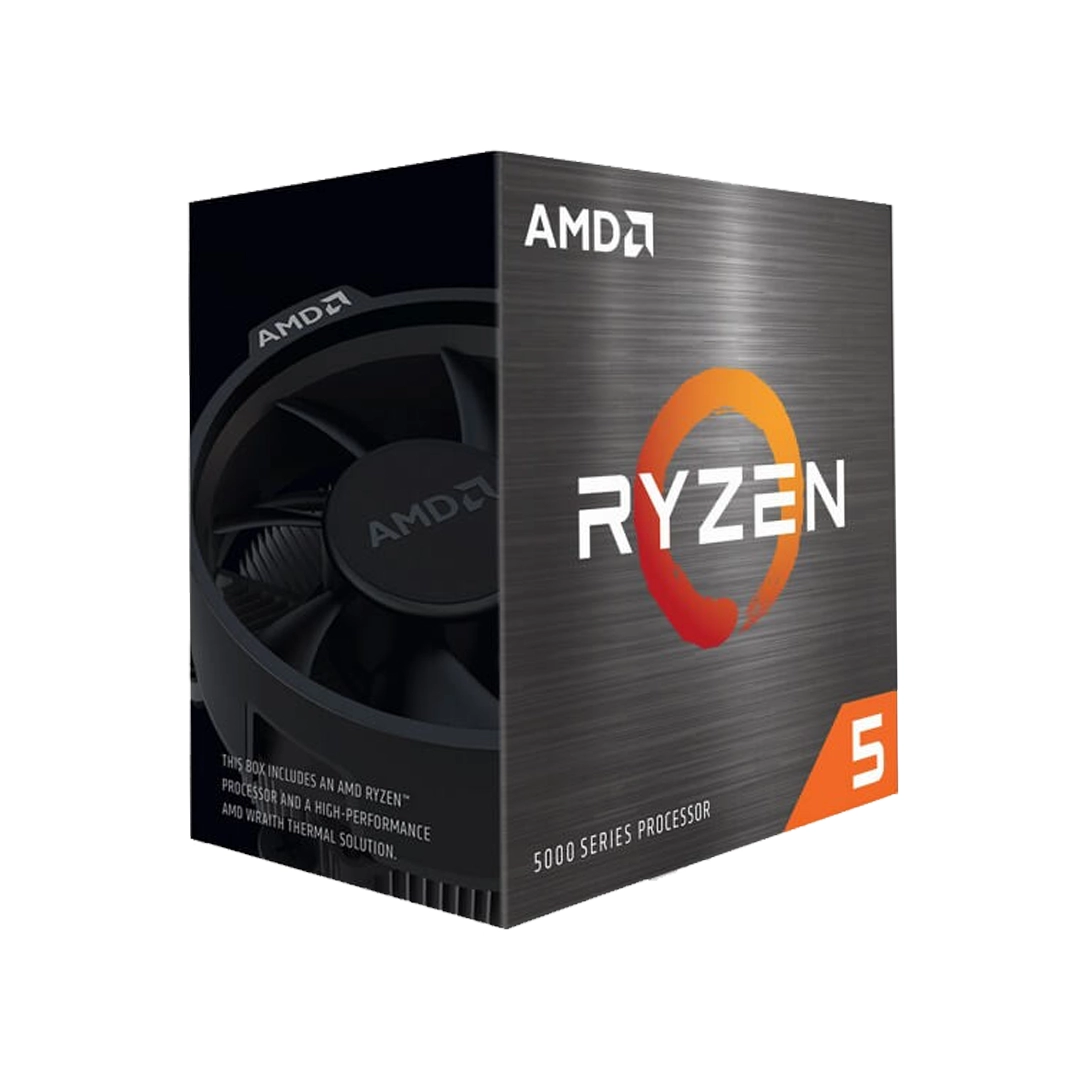 KIT UPGRADE | AMD Ryzen 5 5600X | ASUS TUF GAMING B550M-E