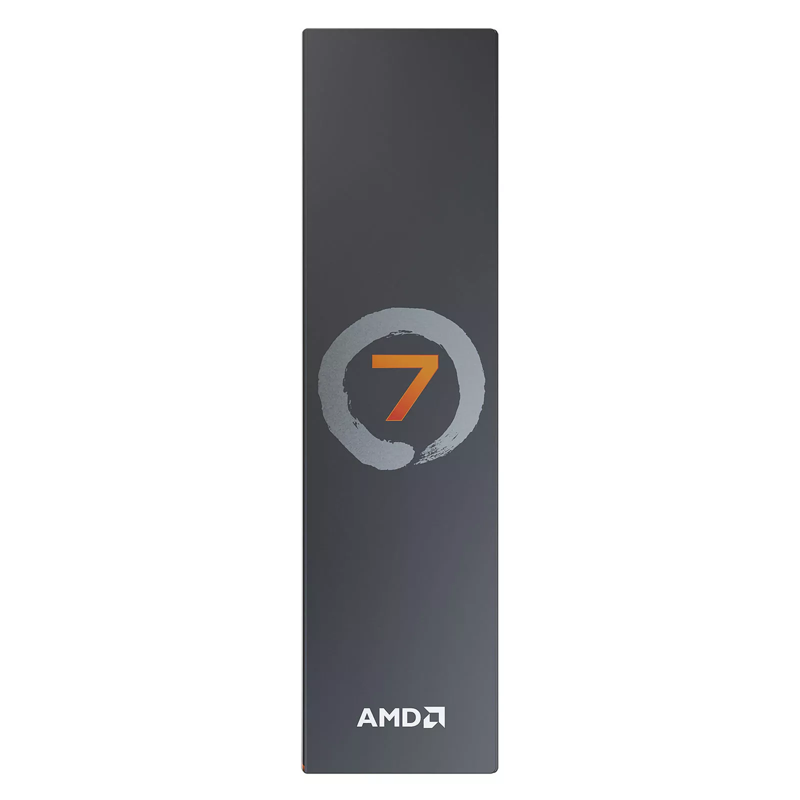 AMD Ryzen 7 7700X (4.5 GHz / 5.4 GHz)