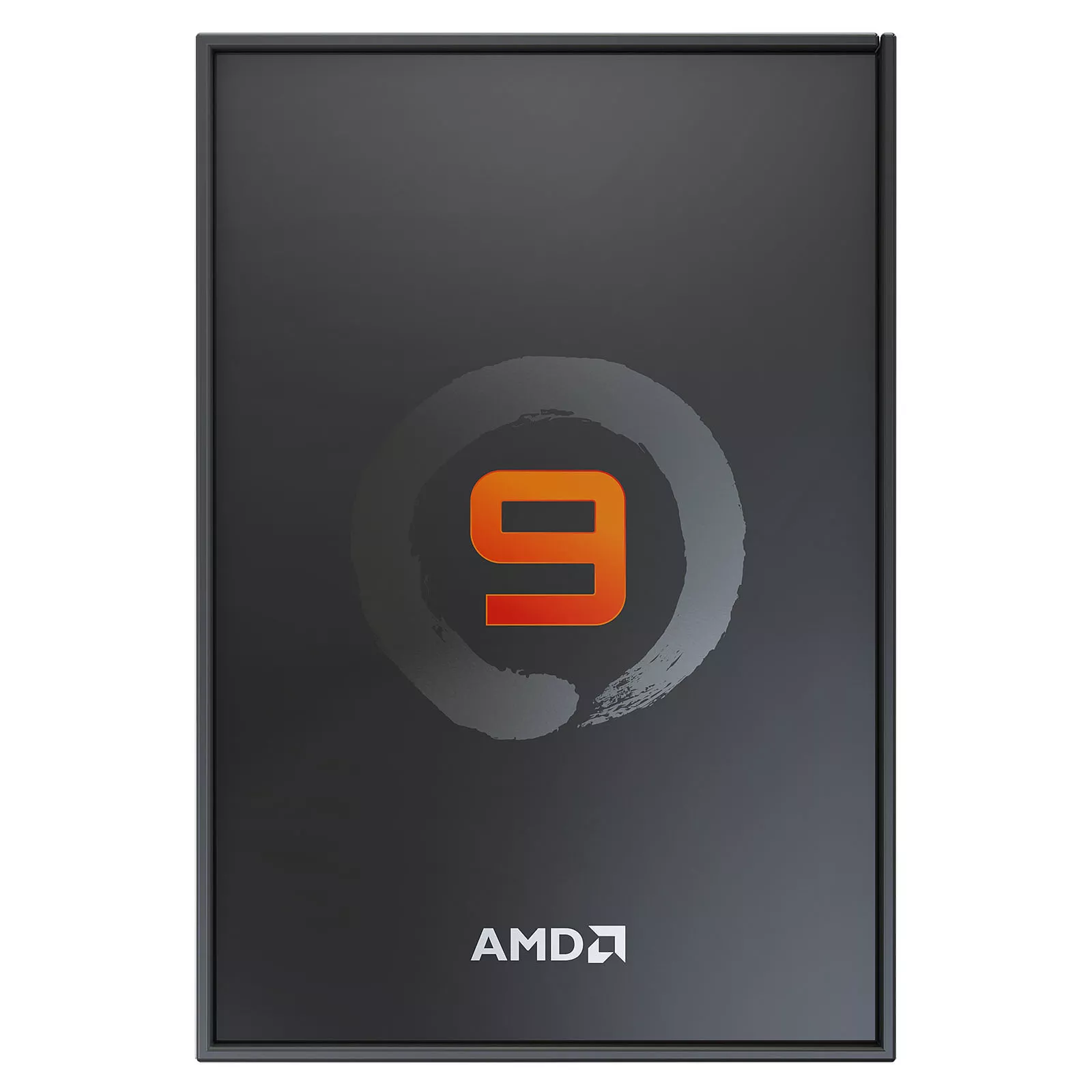 AMD Ryzen 9 7950X (4.5 GHz / 5.7 GHz)
