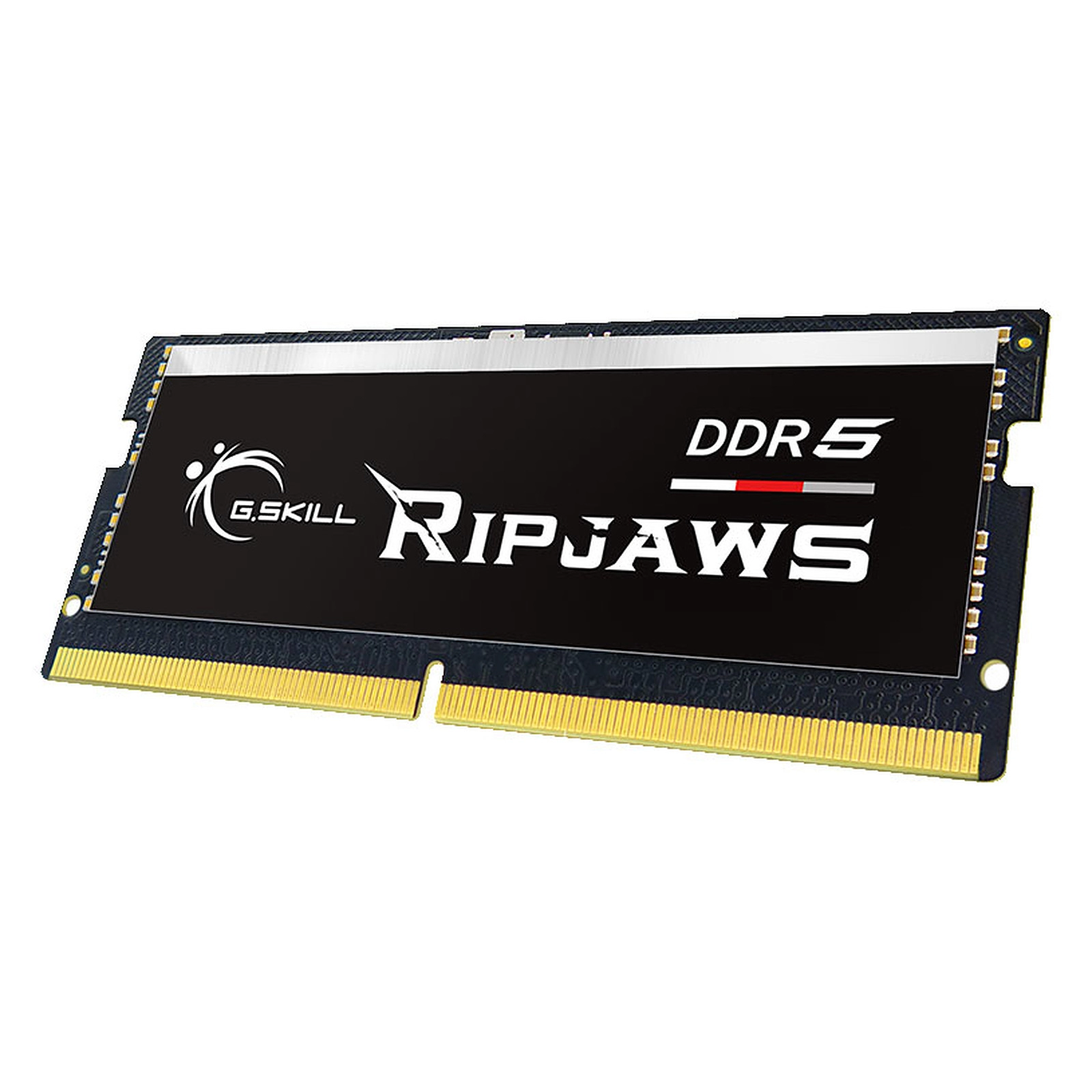 G.Skill RipJaws 16 GB DDR5 5200 MHz SODIMM