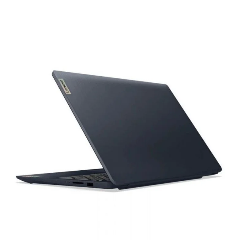Lenovo IdeaPad 3 15ITL6 | i3-1115G4 | 4 GB | 256 GB SSD | Bleu abysse