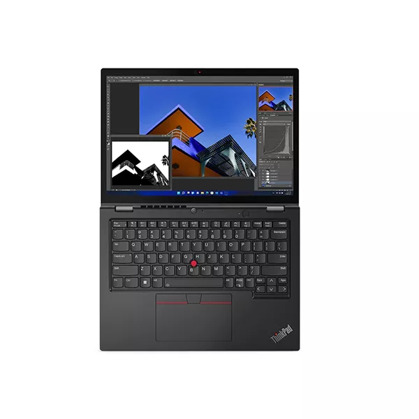 ThinkPad L13 Yoga Gen 3 | 13.3" WUXGA IPS | i7-1255U | Iris Xe | 16GB RAM | 512 SSD