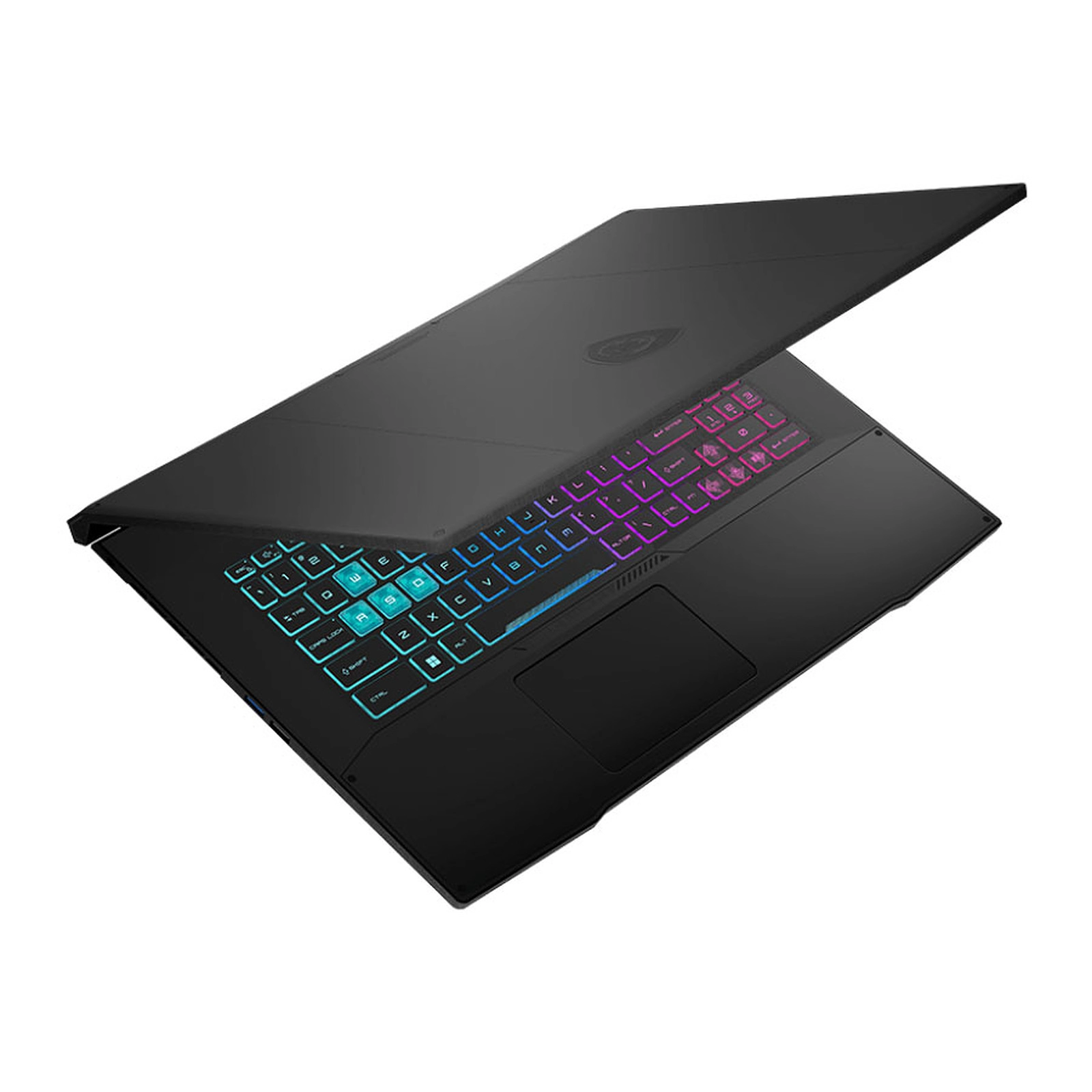 MSI Katana 17 B12VEK-419XFR | 17.3" FHD 144Hz | i5-12450H | RTX 4050 | 8GB Ram DDR5
