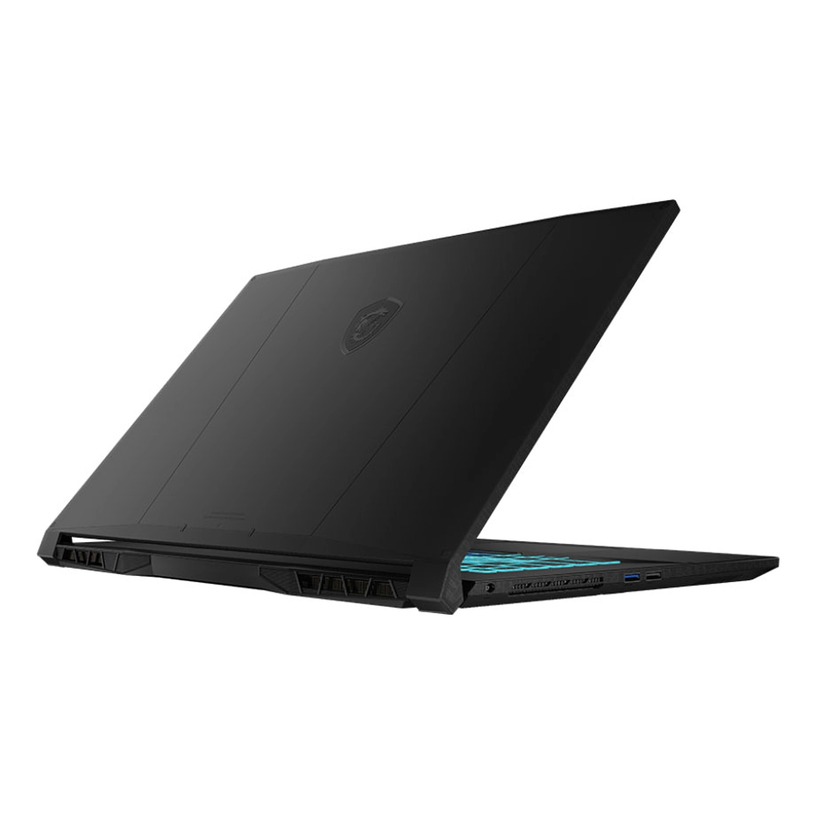 MSI Katana 15 B12UDXK-643XFR | 15.6" FHD 144Hz | i7-12650H | RTX 3050 | 8GB Ram DDR5
