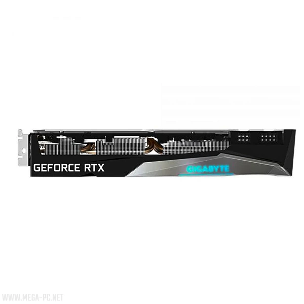 Gigabyte GeForce RTX 3070 GAMING OC 8GB LHR