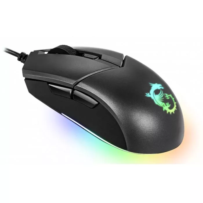 MSI CLUTCH DM07 MOUSE