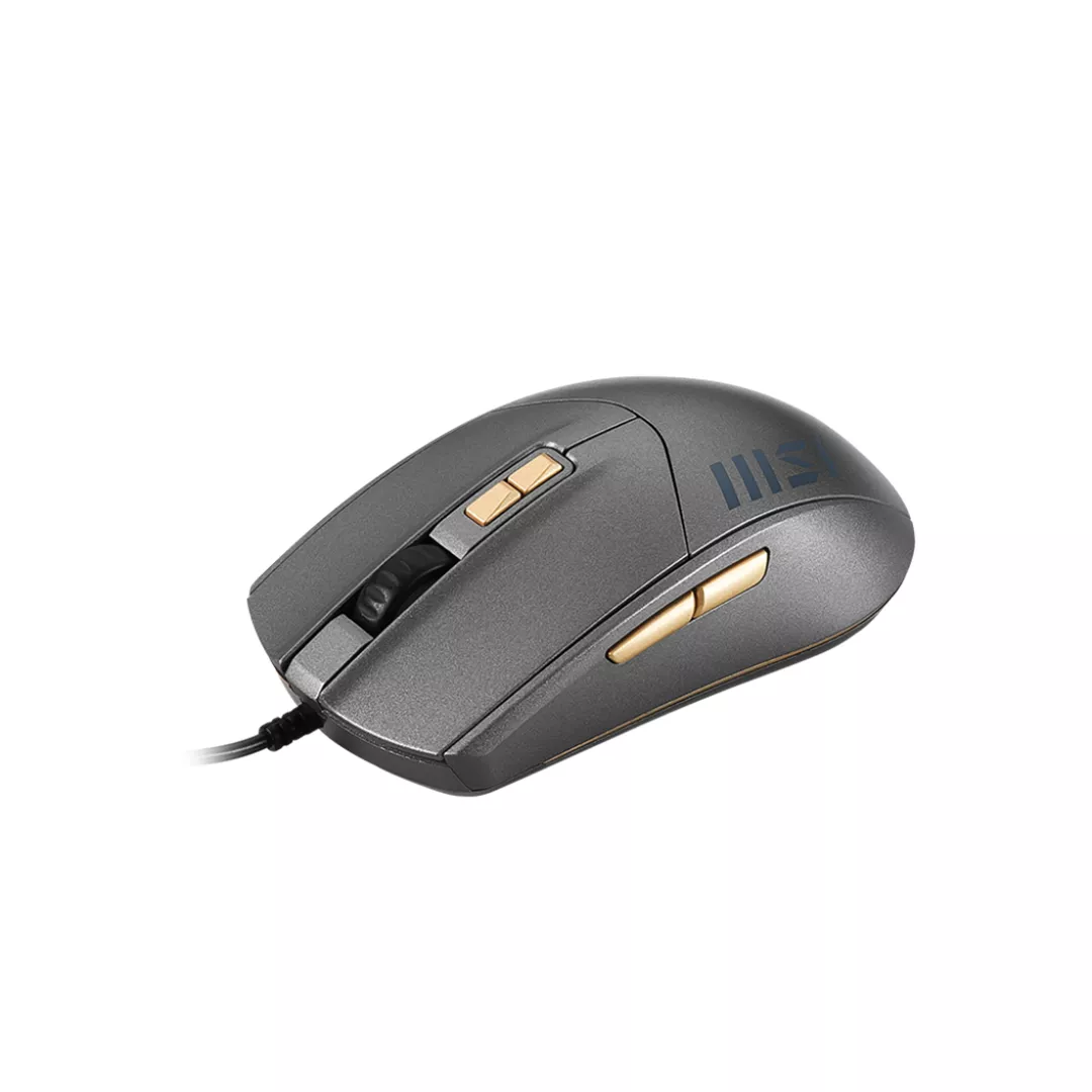 MSI M31 MOUSE