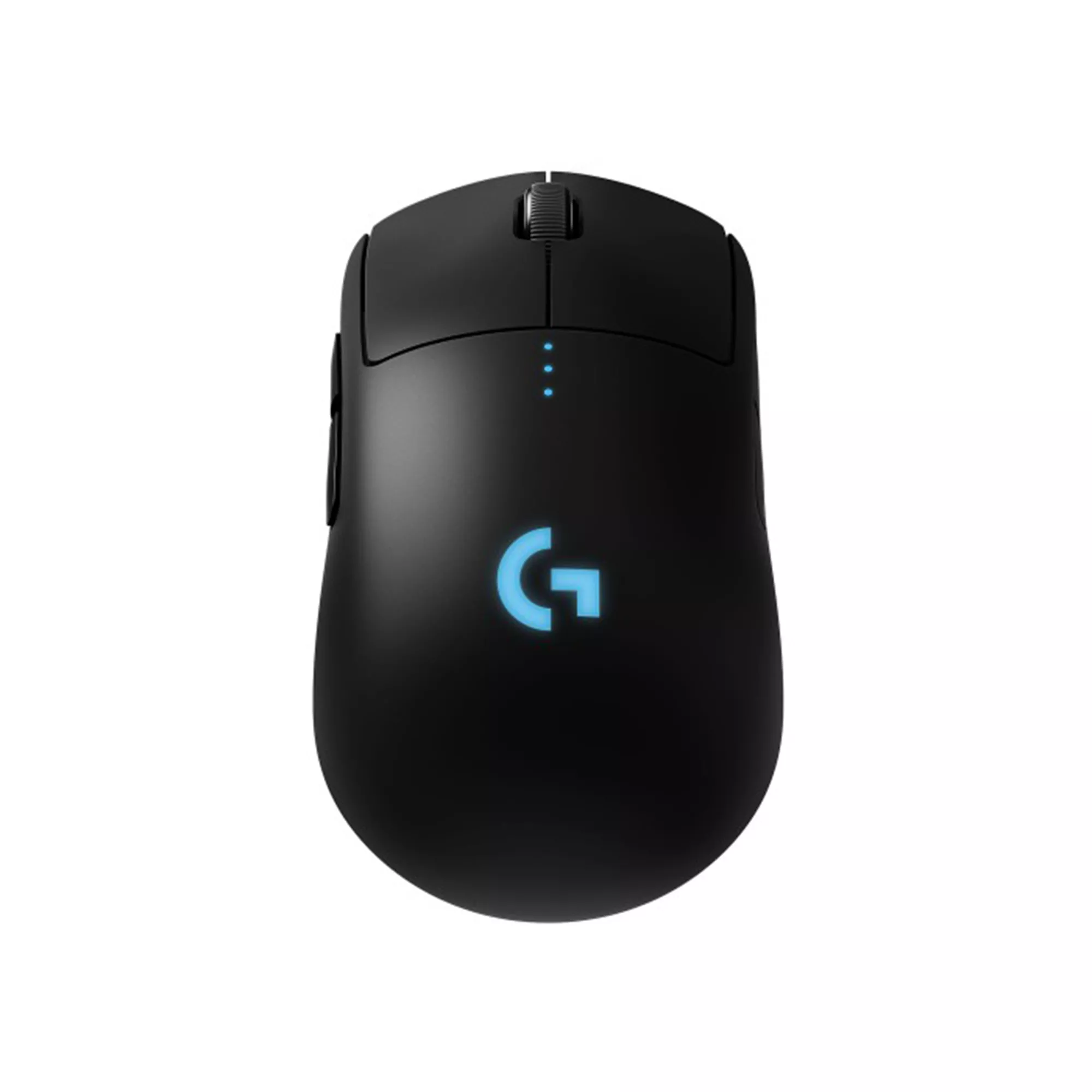 Logitech G PRO Wireless Gaming Mouse - BLACK