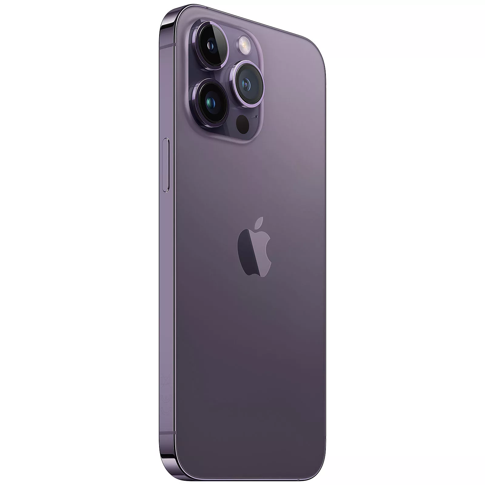 Apple iPhone 14 Pro 128 Go Violet Profond