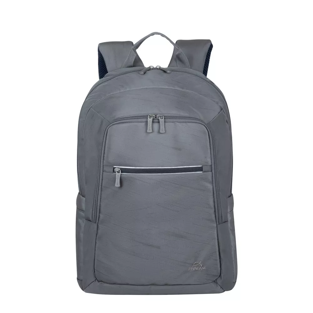 SAC DOS RIVACASE ECO 7561 POUR PC PORTABLE 15.6 GRIS