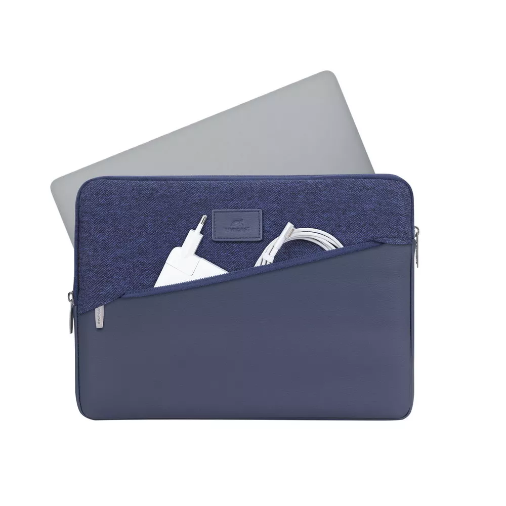 POCHETTE POUR MACBOOK PRO 13 7903 BLEU