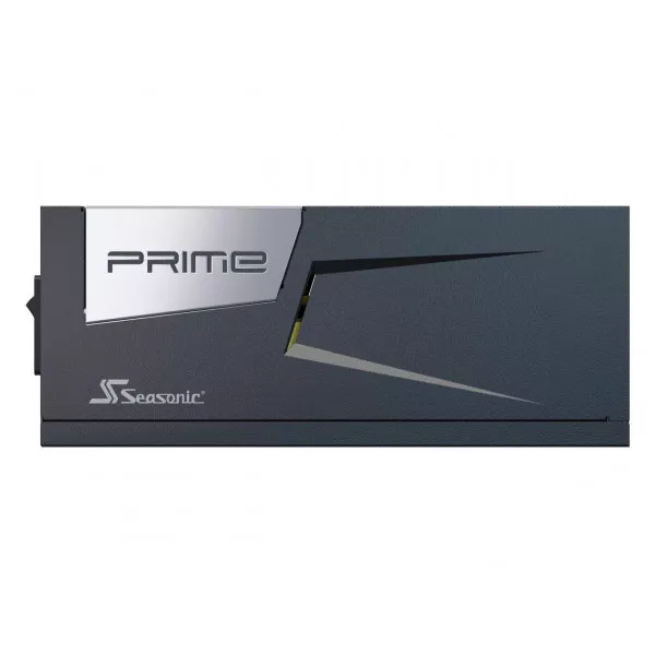 Seasonic Prime PX-1000 - Platinium - Alimentation PC Seasonic sur