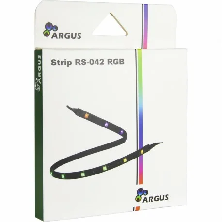 LED Strip ARGB Argus Aura 30 cm – RS-042