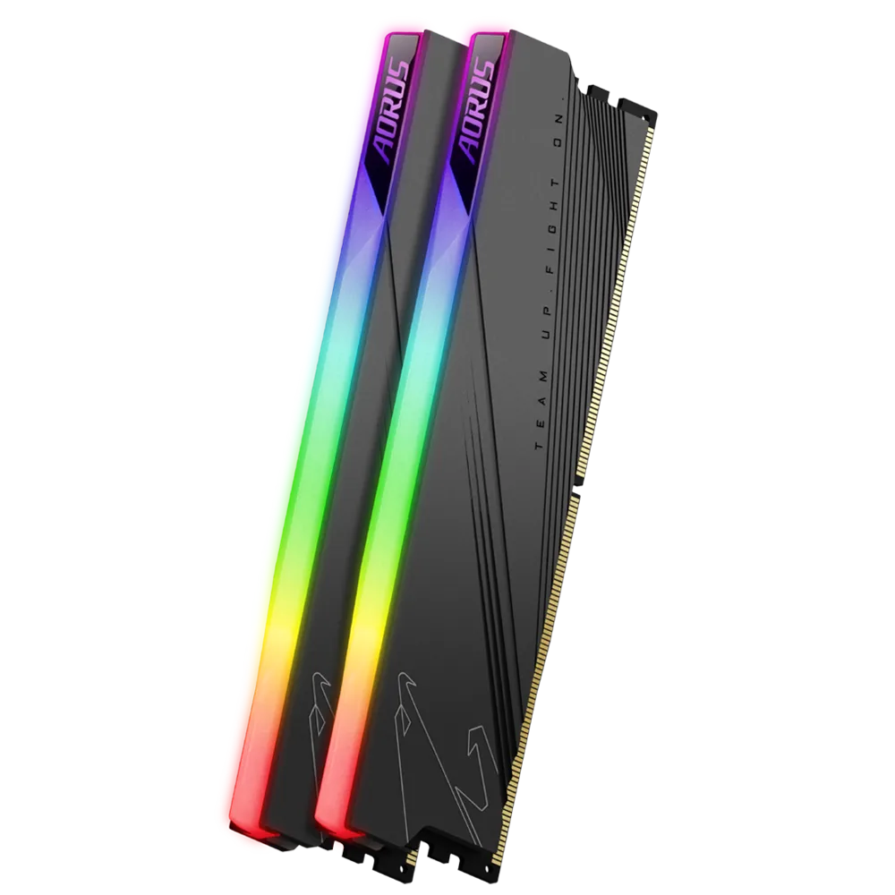 GIGABYTE AORUS 32Gb (2X16Gb) DDR5 6000MHZ RGB