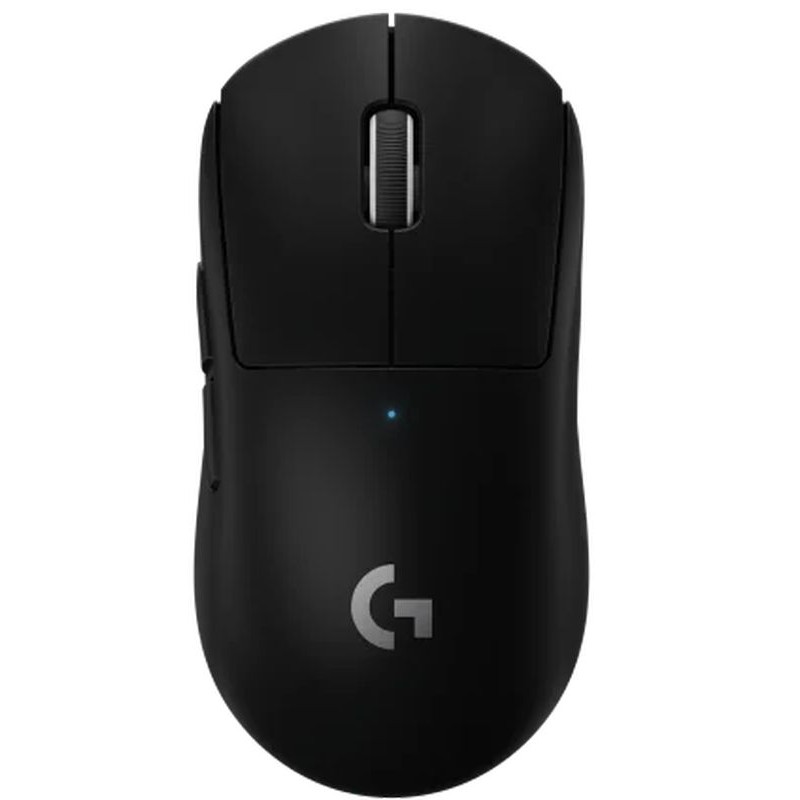 Logitech G PRO X Superlight Wireless Gaming Mouse - BLACK