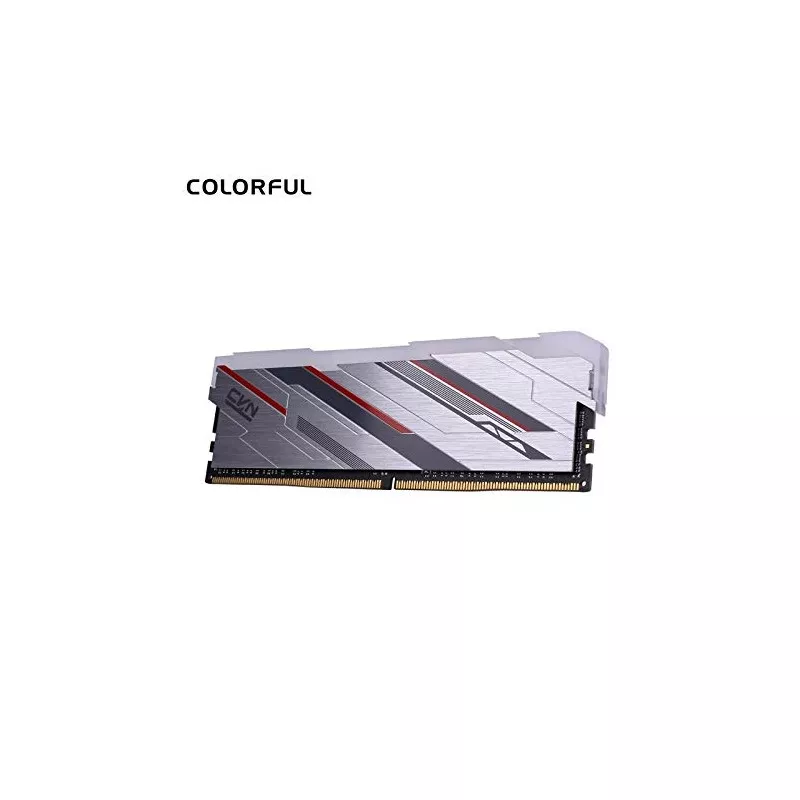 COLORFUL CVN GUARDIAN 8 GO DDR4-3200 MHZ ARGB