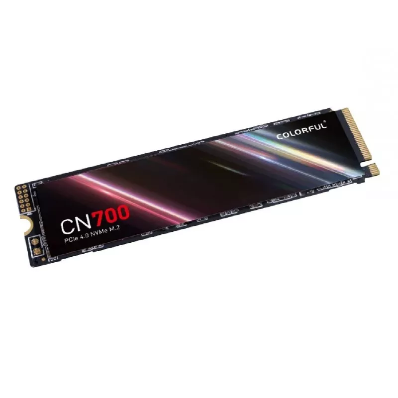 Colorful CN700 m.2 nvme 512 GB pcie 4.0