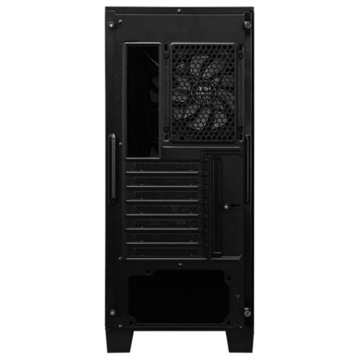 MSI MAG FORGE 120A AIRFLOW