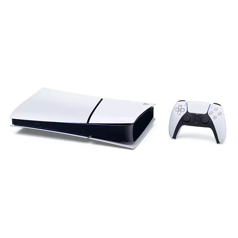 CONSOLE PS5 DIGITAL CHASSIS S