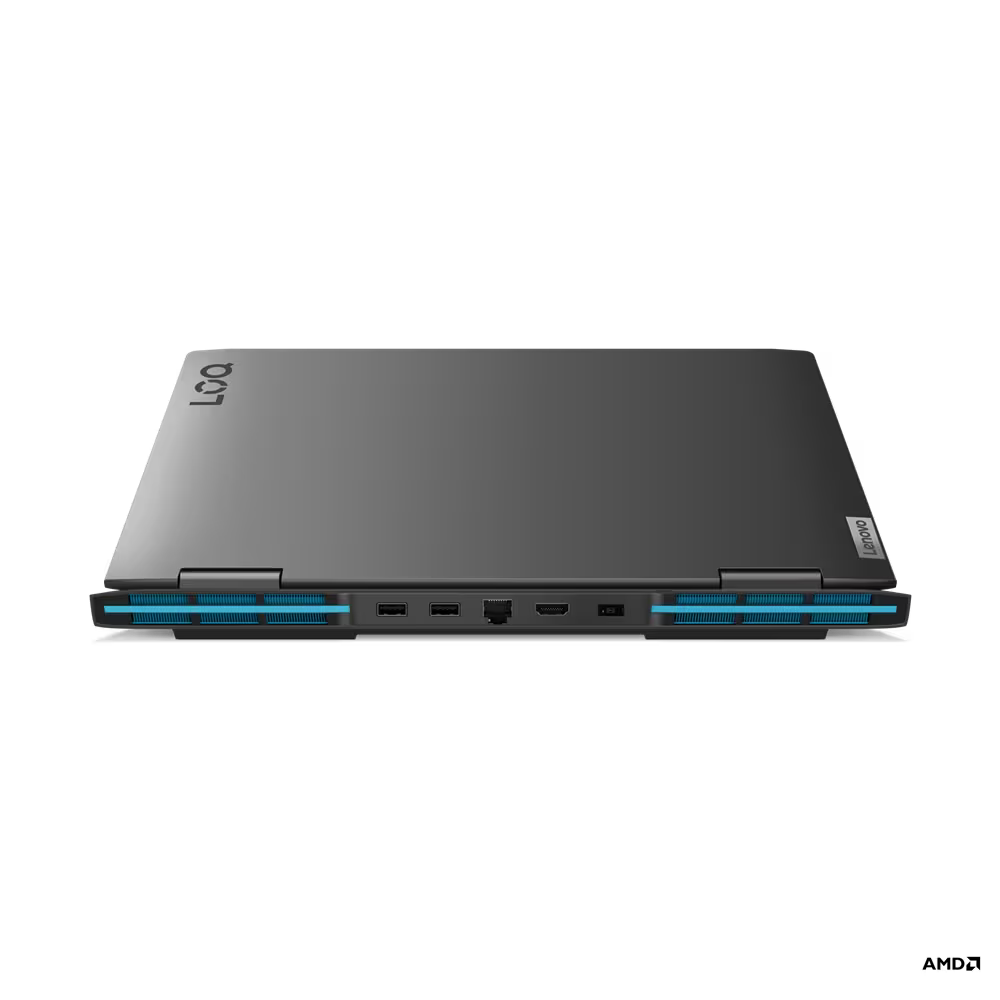 Lenovo LOQ 15APH8 | 15.6" FHD | Intel Core i7-13650HX | RTX 3050 | 16GB RAM | 512GB SSD