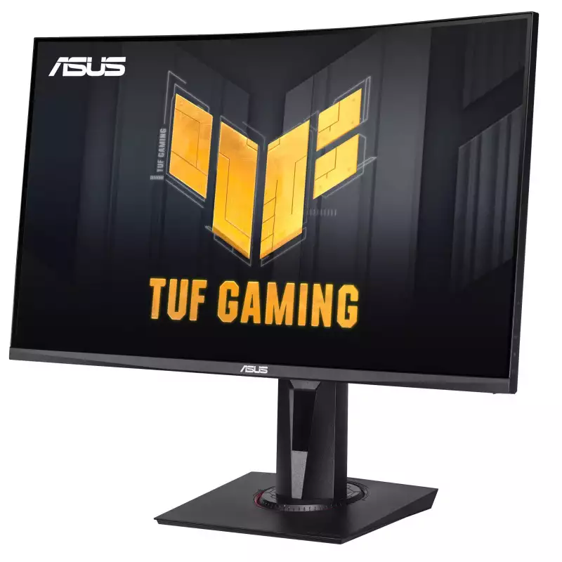 ASUS TUF VG27VQM 27" FHD 240MHZ 1ms CURVED