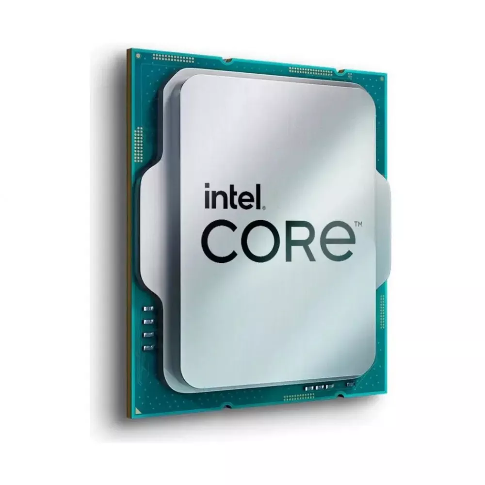 Intel Core i5-14600KF (3.5 GHz / 5.3 GHz) TRAY
