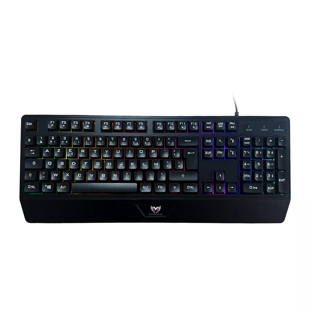 CLAVIER STAR WAVE GK1009 GAMING