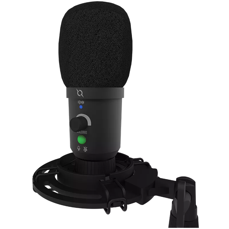 MICROPHONE AQIRYS VOYAGER