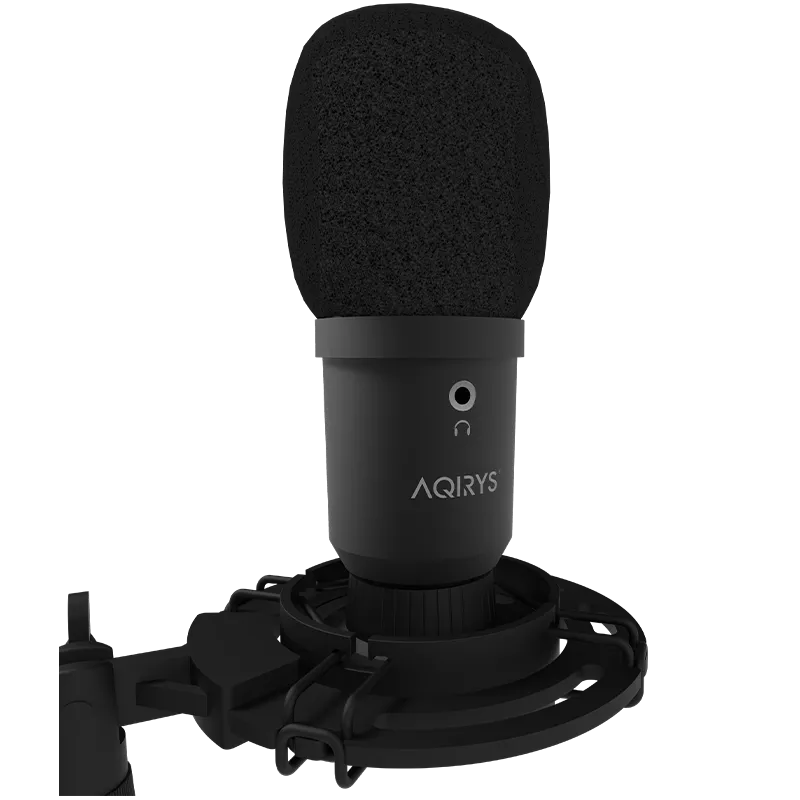 MICROPHONE AQIRYS VOYAGER