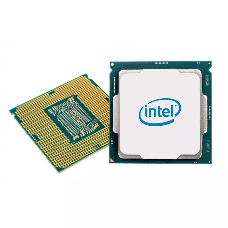 Intel Core I5-11400F (2.6 GHZ / 4.4 GHZ) TRAY